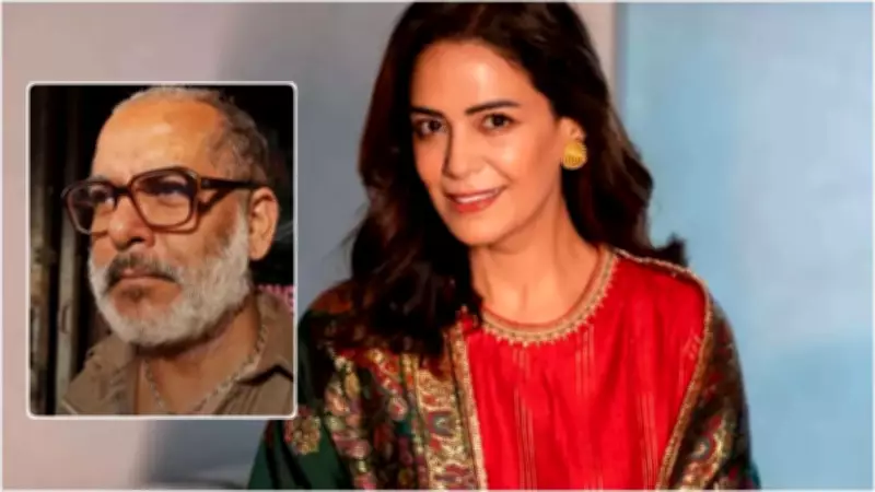 Mona Singh Recounts Advising Excited Gaurav Gera to Keep 'Dhurandhar' Role Secret