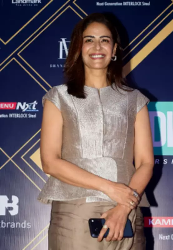 Mona Singh Reflects on Playing an Independent Mother in 'Maa Ka Sum'