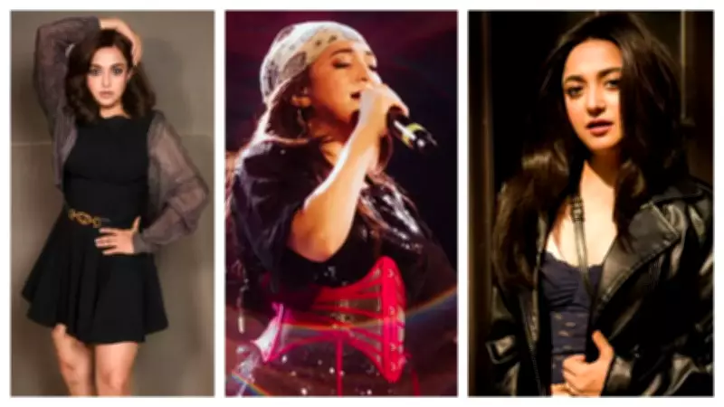 Monali Thakur Unveils New EP, Embracing Creative Freedom and Personal Expression
