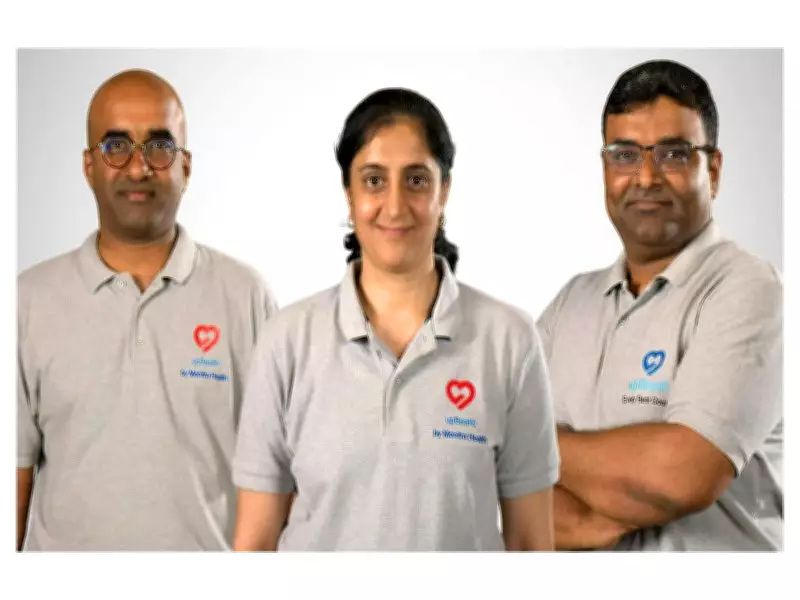 Monitra Health Secures Funding for Global Cardiac Monitoring Expansion