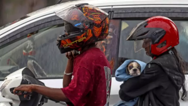 Monsoon Deficit Threatens India's Economy and Agriculture in 2026