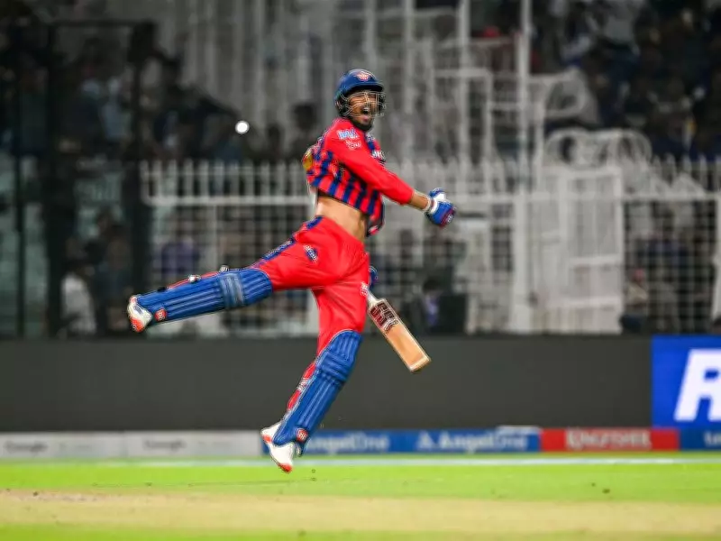 Moody Praises Mukul's Humility and Support Ahead of RCB Clash in IPL