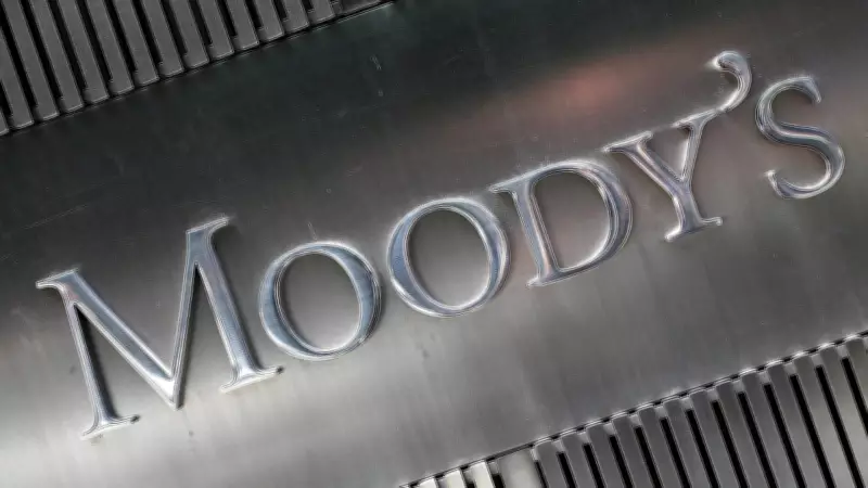 Moody's Cuts India's FY27 Growth Forecast to 6%, Cites Consumer Demand and Energy Costs