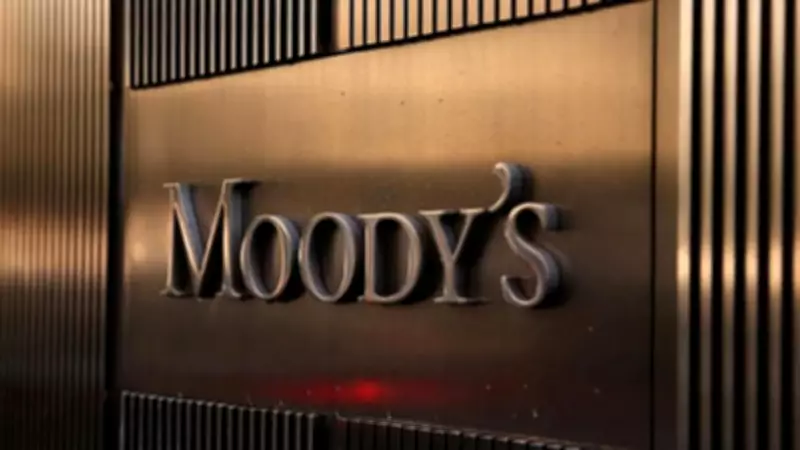 Moody's Projects India's FY27 GDP Growth at 6% Amid West Asia Conflict