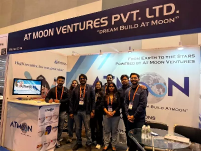Moon Ventures Pvt Ltd Returns to Money Expo 2026 with Advanced Financial Infrastructure
