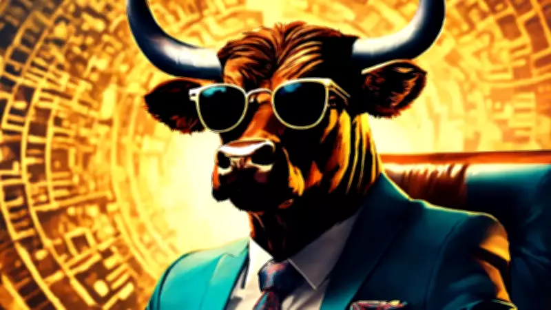 Morgan Stanley Predicts Sensex Bull Run, Targets 95,000 by 2026 Amid Global Volatility