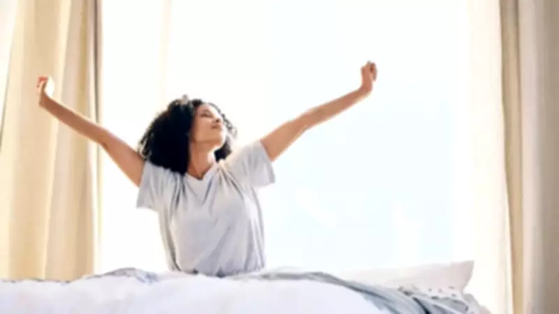 Morning Affirmation at 5am: What You Must Tell Yourself Today for a Positive Day