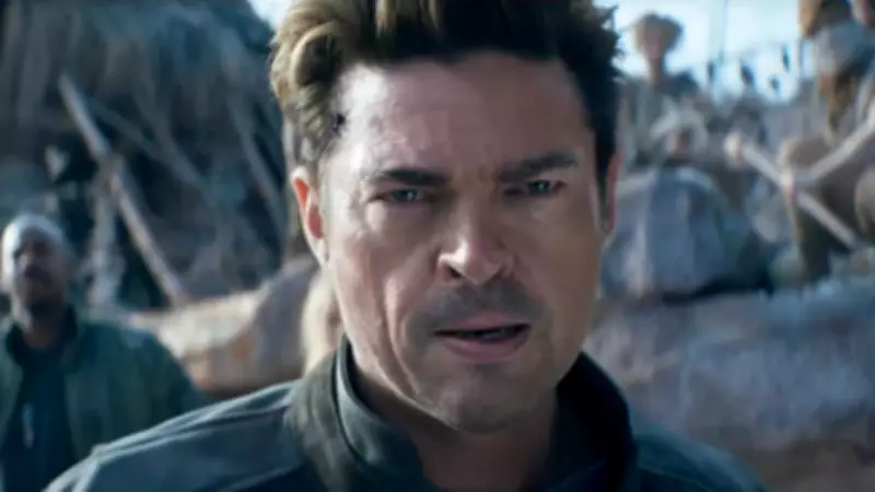 Mortal Kombat 2 Final Trailer Unleashes Karl Urban's Johnny Cage & Iconic Theme