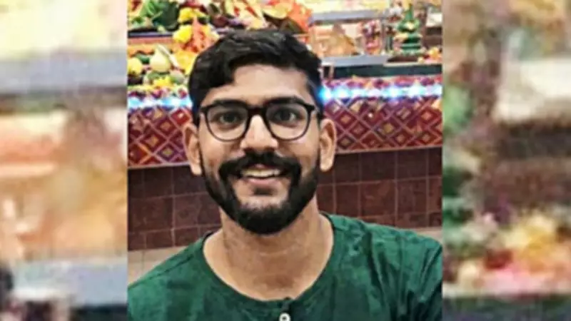 Mortal Remains of Indian Seafarer Killed in Oman Drone Boat Attack Arrive in Mumbai