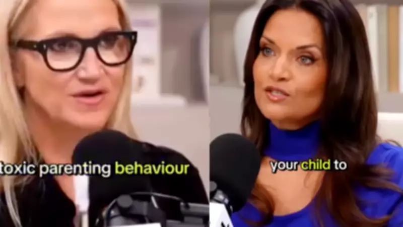 Most Toxic Parenting: When Love Becomes Control and Sacrifice Becomes Debt