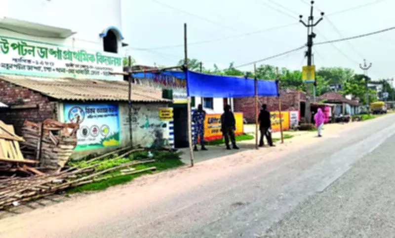 Mothabari voters disenfranchised during SIR exercise mob reporter on polling day