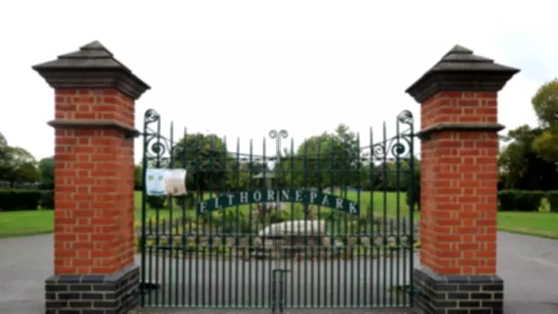 Mother and Child Die After Water Incident in West London Park