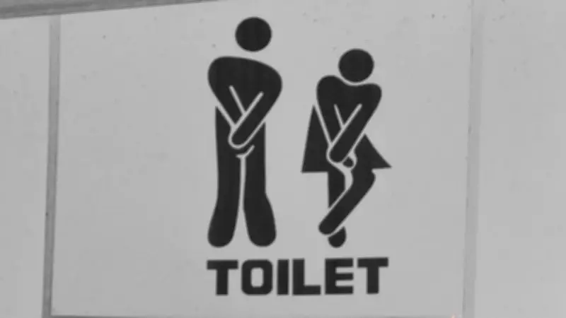 Mother Makes Child Urinate From Bridge in Jharkhand, Sparks Debate