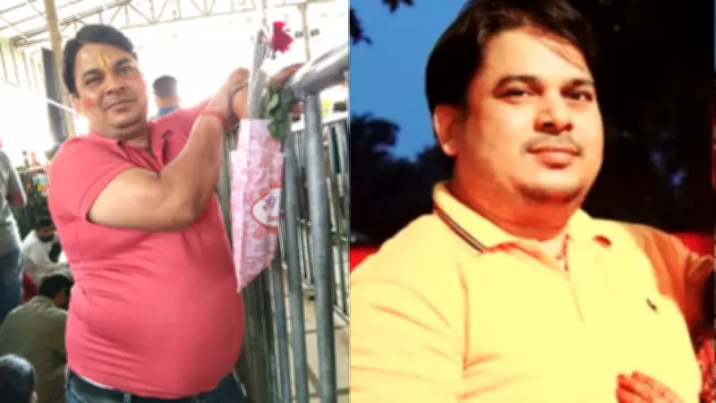 Mother-Son Duo Arrested in Delhi Hit-and-Run That Killed Domestic Help