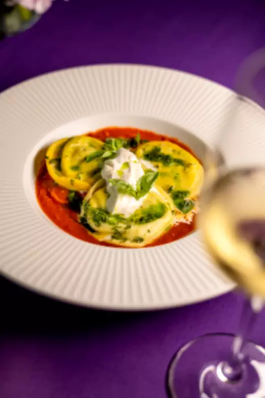 Mothers Day Special: Anant Mahal Offers Unique Dining Experience