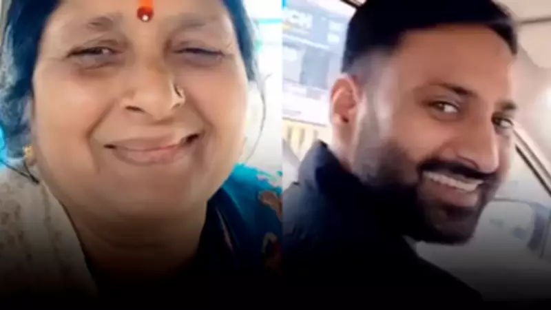 Mother's Viral Pride: Son's New Car Silences Years of Doubt and Taunts