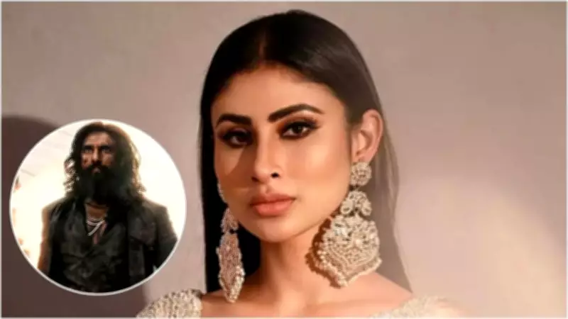 Mouni Roy Praises Ranveer Singh's 'Dhurandhar: The Revenge' as Box Office Nears Rs 1700 Cr