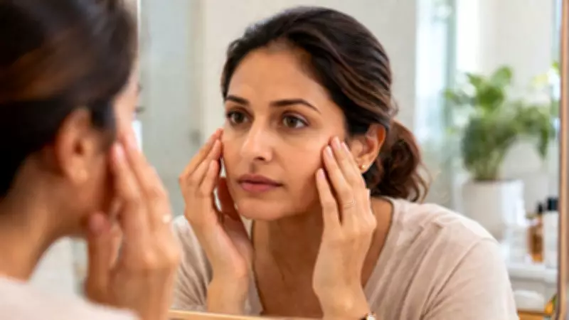 Mounjaro Weight Loss Drug Linked to 'Mounjaro Face' Side Effect: Experts Warn