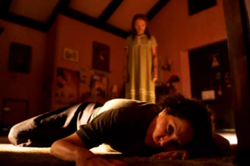 Movie Review: 'Mummy No' - A Fresh Take on Horror Comedy