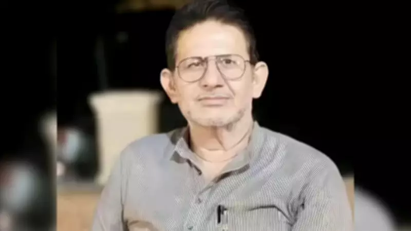 MP Assembly Disqualifies Congress MLA Rajendra Bharti in Midnight Move After Conviction