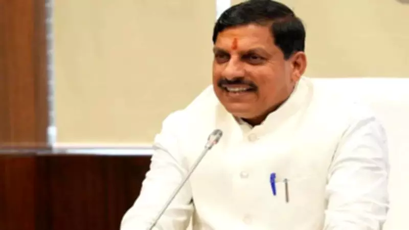 MP Forms Expert Panel Led by Justice Ranjana Desai for UCC Roadmap