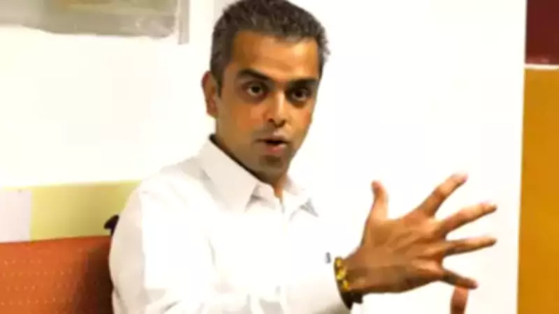 MP Milind Deora Urges Maharashtra Deputy CM for Pedestrian Access to Coastal Road
