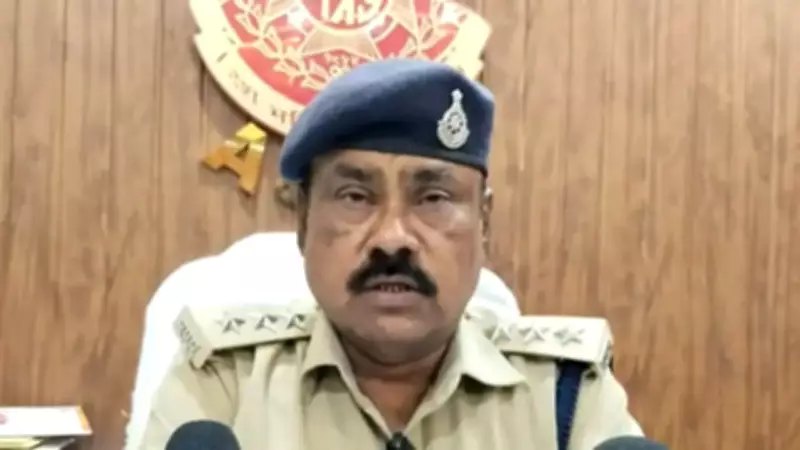 MP Police File Case Over Alleged Rape, Forced Conversion of Three Minors in Ashoknagar