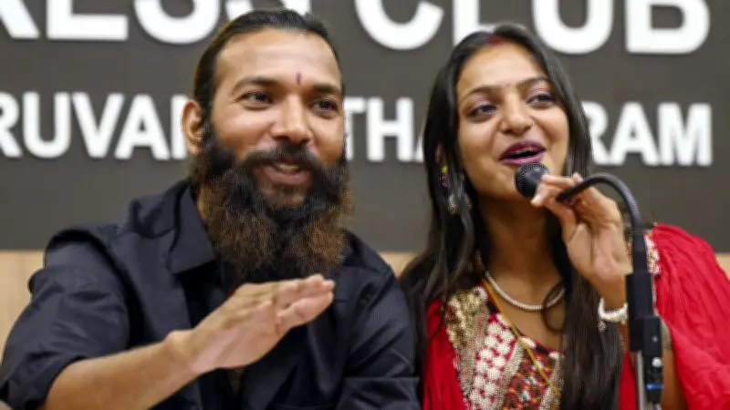 MP Police Travels to Kochi to Investigate Kumbh Mela Girl's Marriage Case