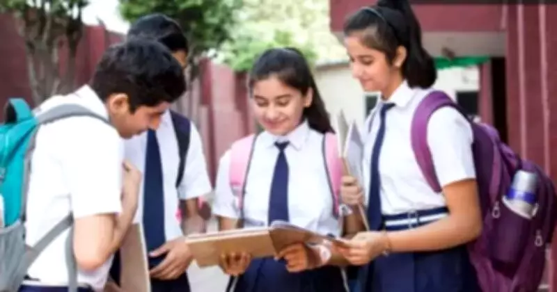 MPBSE Class 10 Results 2026 Out Tomorrow: Official & Unofficial Websites List