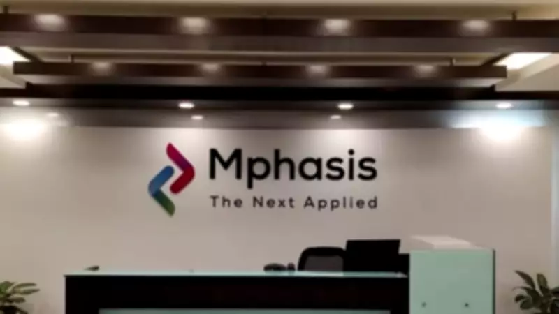 Mphasis Reports 14% Rise in Q4 Net Profit, Reaches Rs 509 Crore