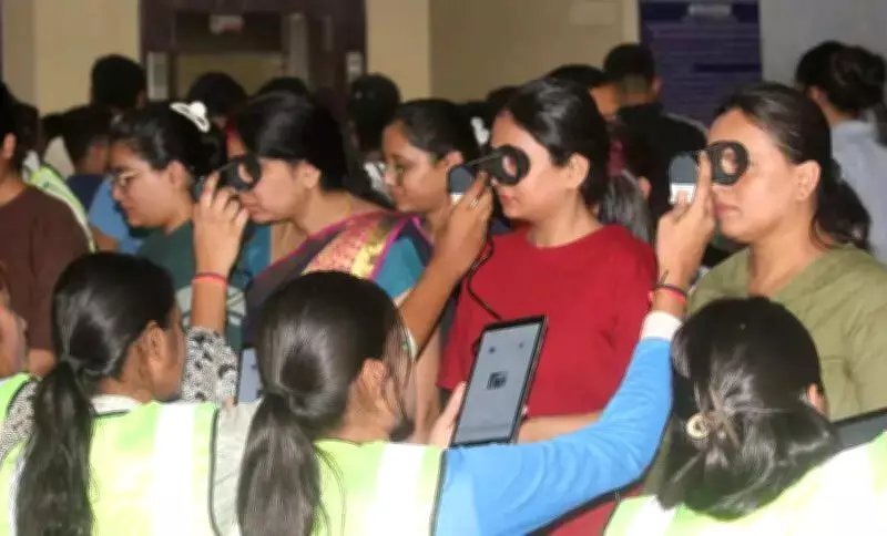 MPPSC Prelims 2026: 72% Attendance, Negative Marking Debuts