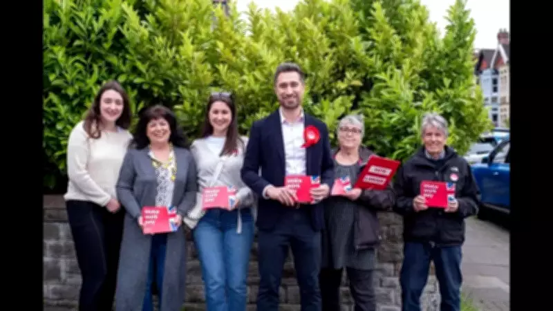 MP's School Visit Postponed Over Safety, Not Antisemitism, Inquiry Finds