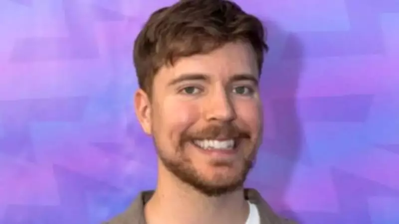 MrBeast Sues MHQ Over $5 Million Advance for Beast Games