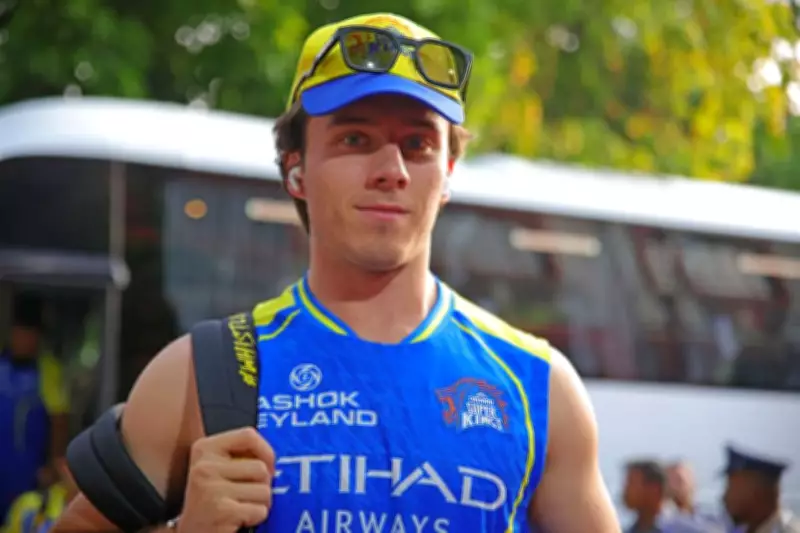 MS Dhoni and Dewald Brevis Return to CSK Playing XI in IPL 2026: Key Updates