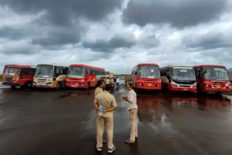 MSRTC Chairman Directs Time-Bound Measures to Curb Rs 591 Crore Loss