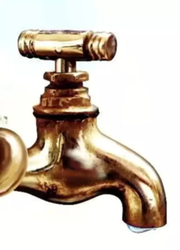 Muddy Water Supply Sparks Outrage in Thiruvananthapuram Areas