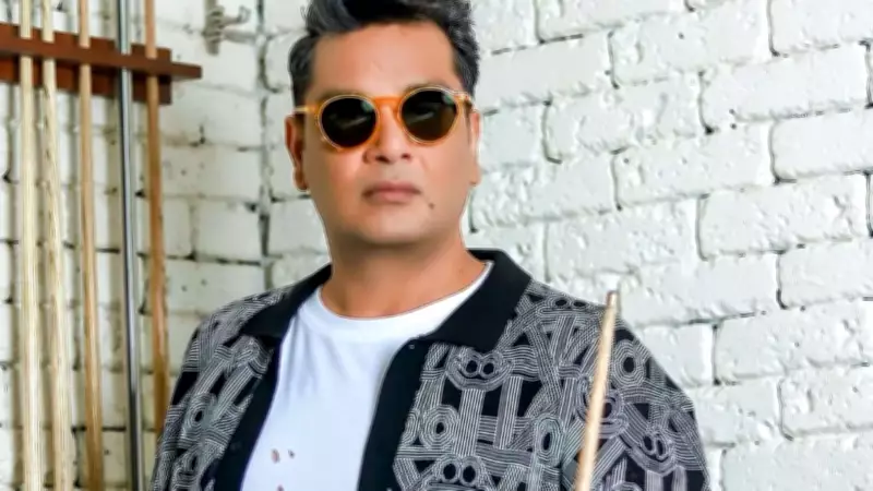 Mukesh Chhabra Slams Online Troll Culture: 'Negativity Is Too Much'