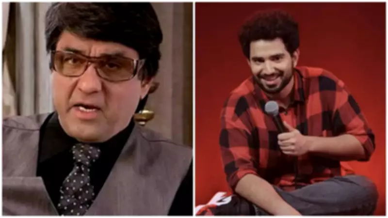 Mukesh Khanna Slams Samay Raina's Show Return, Criticizes YouTube Over Content