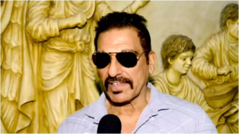 Mukesh Rishi Applauds 33% Women's Reservation in Parliament as Historic Step