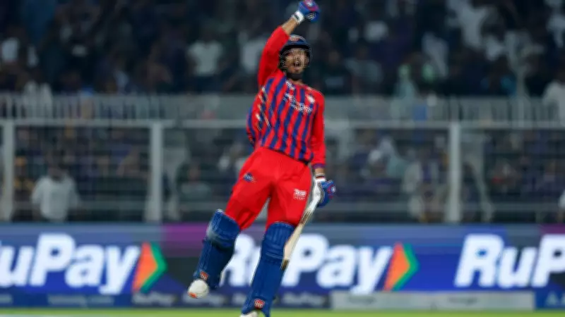 Mukul Choudhary: IPL 2026 Auction Bids, Salary, and Franchise Interest Revealed