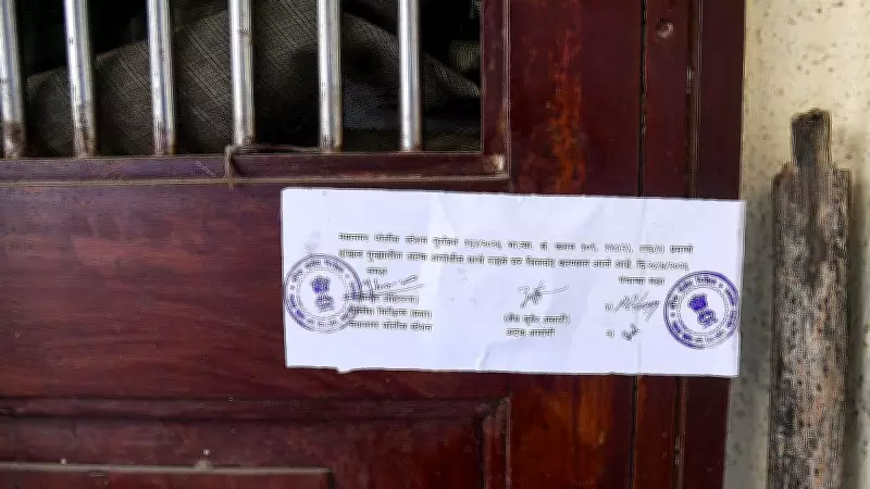 Mumbai Attack Survivor Recalls Knife Attack Horror, Lone Wolf Strikes