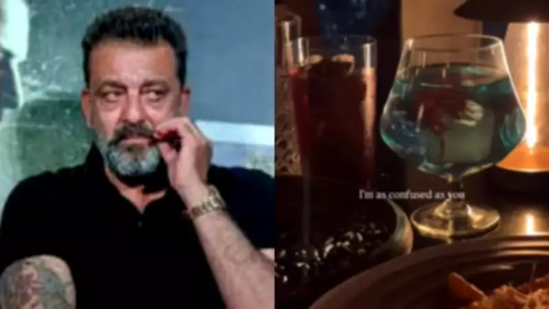 Mumbai Bar's Live Fish Cocktail Sparks Outrage, Highlights Cultural Divide