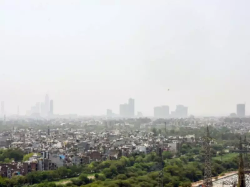 Mumbai, Bengaluru, Pune Lead India's Q1 2026 Residential Launches with 60% Share