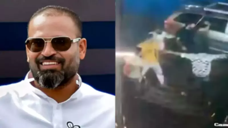 Mumbai Court Denies Bail to Cricketer Yusuf Pathan's Father-in-Law in Road Rage Case