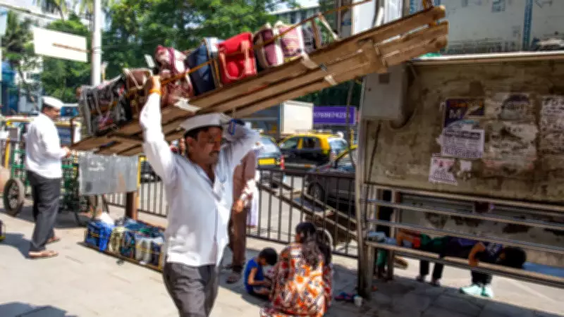 Mumbai Dabbawalas Halt Services for 6 Days: 7 No-Cook Meal Ideas for Home