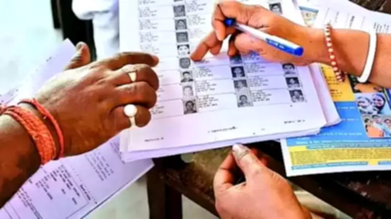 Mumbai Deploys 7,000 Civic Staff for Voter Mapping Ahead of Electoral Roll Revision