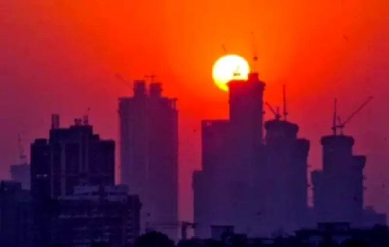 Mumbai Developers Pay Record Rs 11,626 Crore to BMC in 2025-26