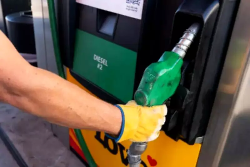 Mumbai Diesel Supply Crisis: Industrial Projects Halted for Hours Over Fuel Rule Confusion