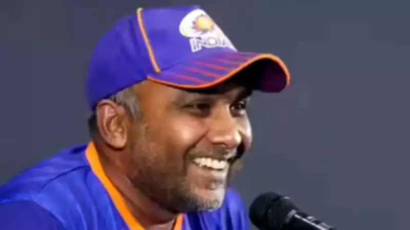 Mumbai Indians Coach Backs Young Spinner Allah Ghazanfar as Future Asset