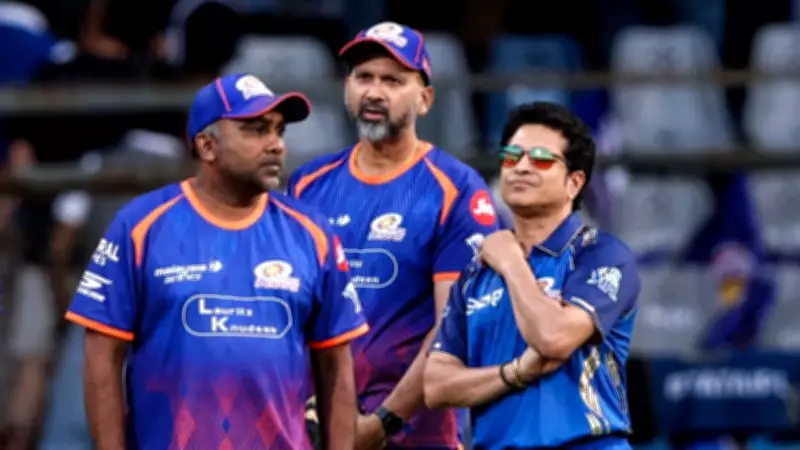 Mumbai Indians' Season Slips Away as Bowling Woes Deepen, Jayawardene Admits